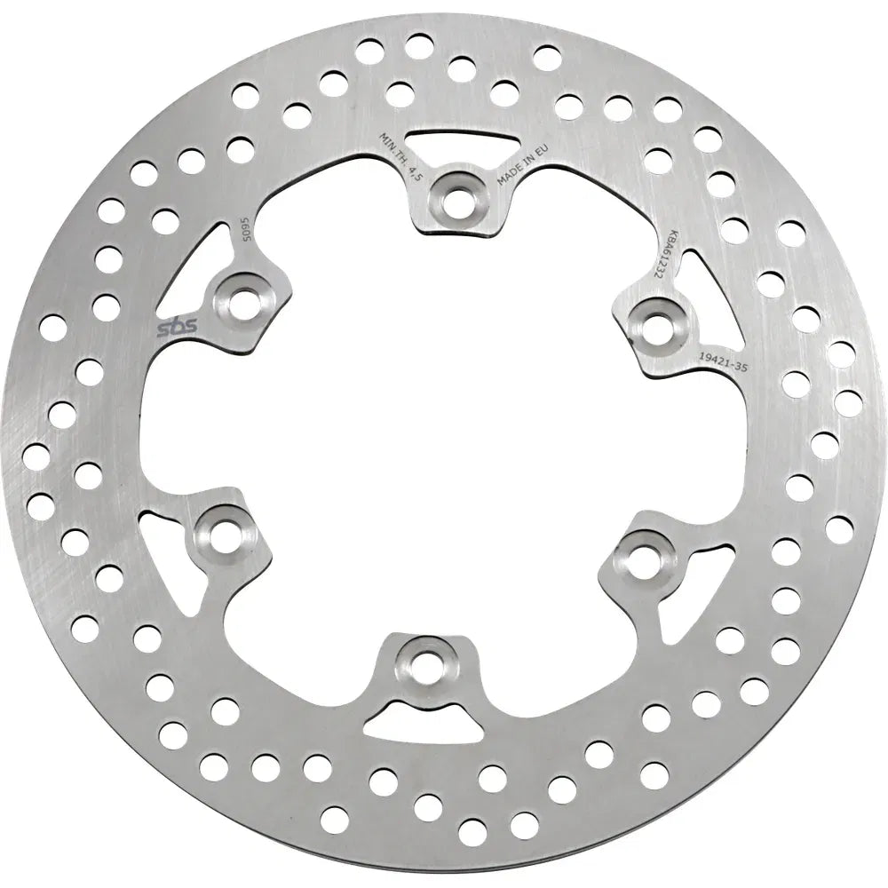 Brake Rotor - Ducati