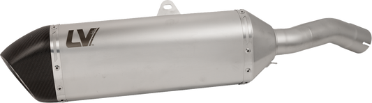 Mofle Leovince LV-14 - BMW F 750/900 GS