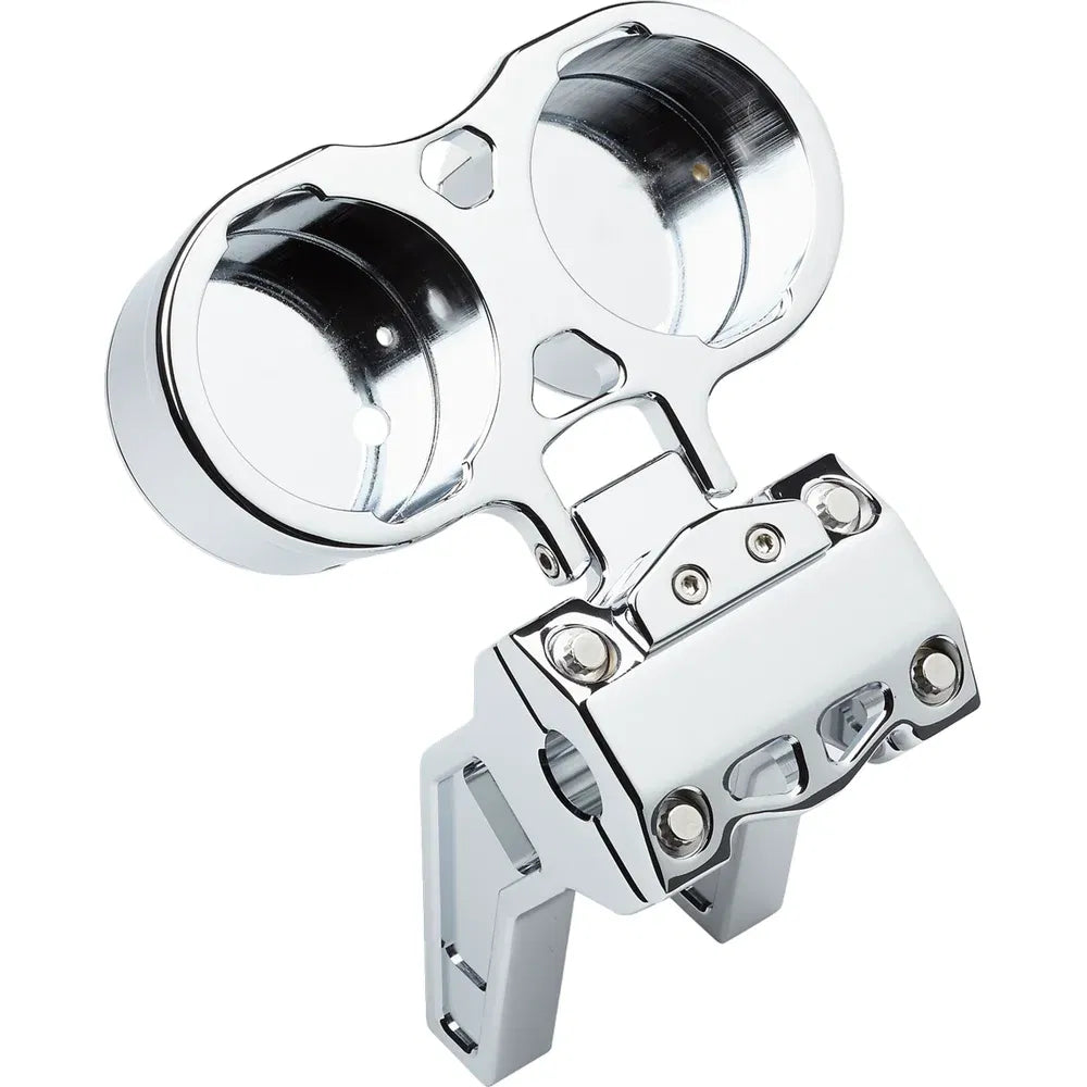 Soporte de indicador para bandas de rendimiento