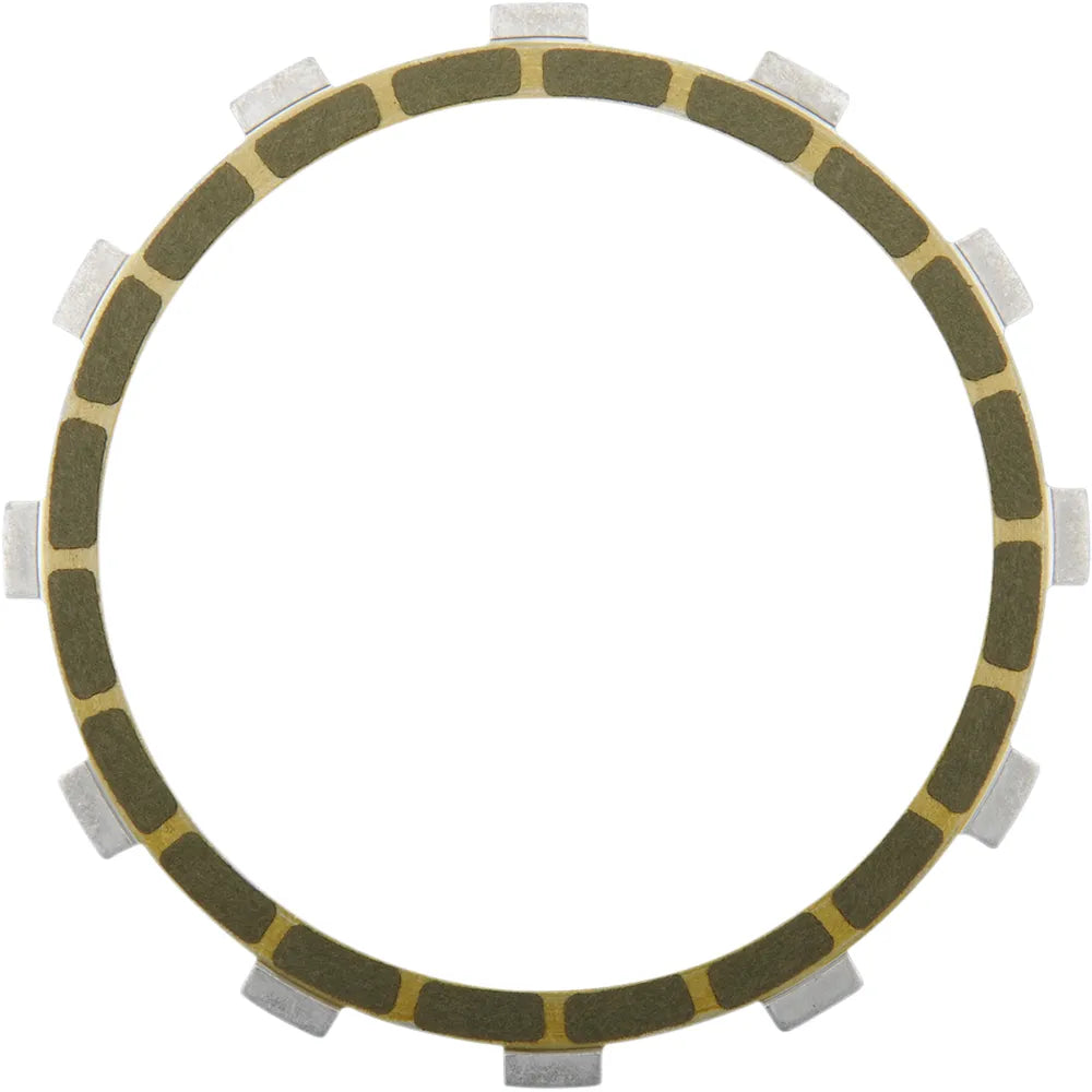 Clutch Friction Plate