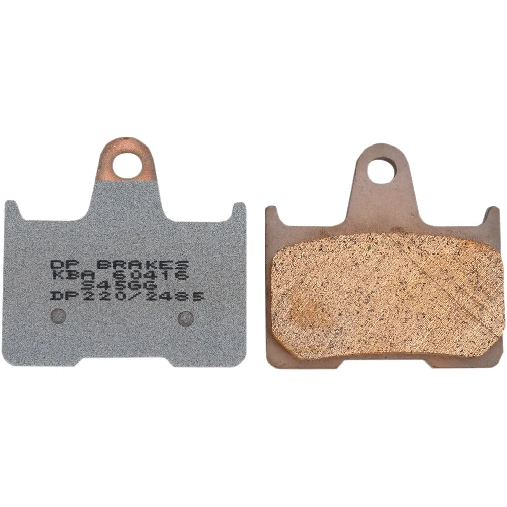 Standard Brake Pads