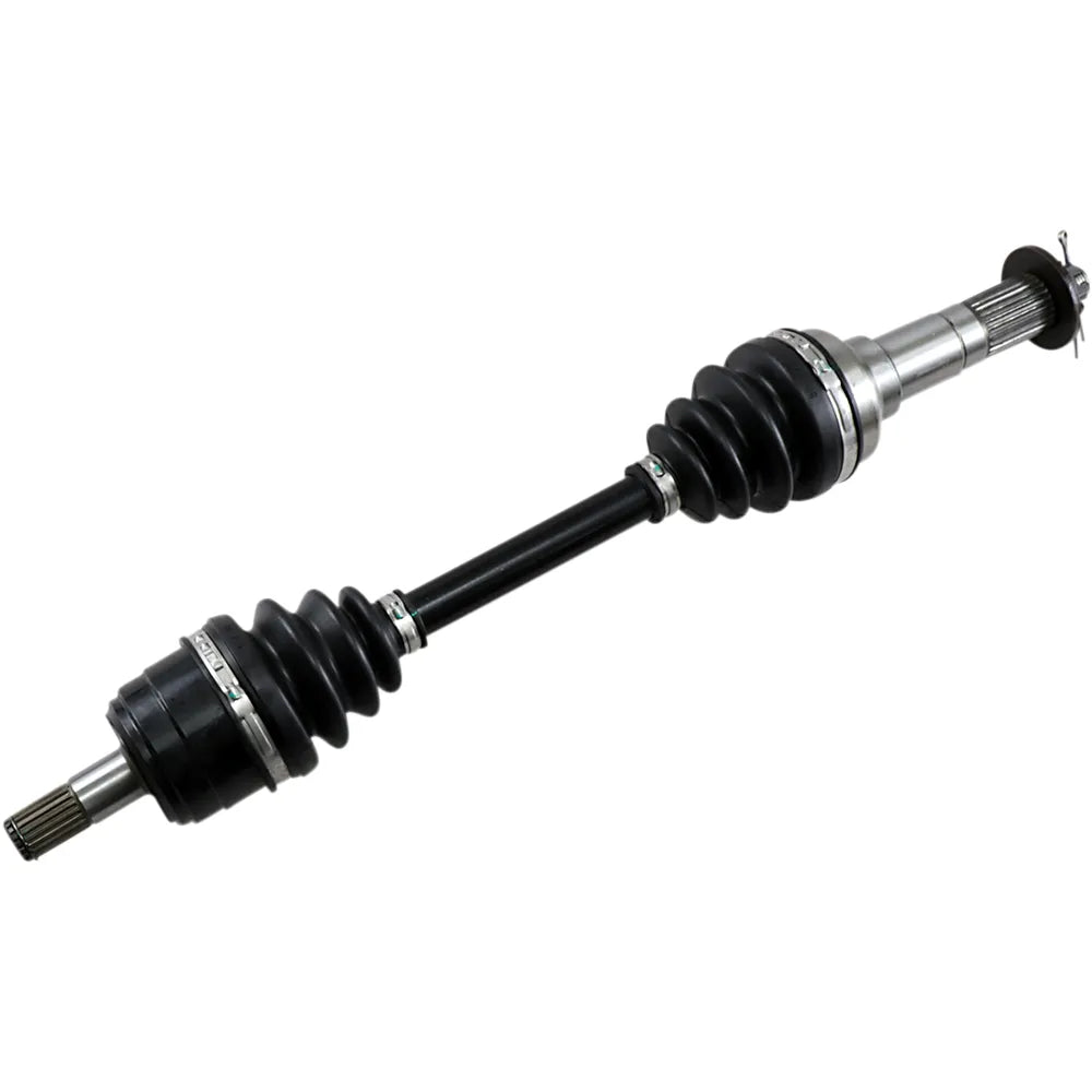 Complete Axle - Kit - Yamaha