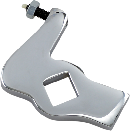 Parada de soporte ajustable