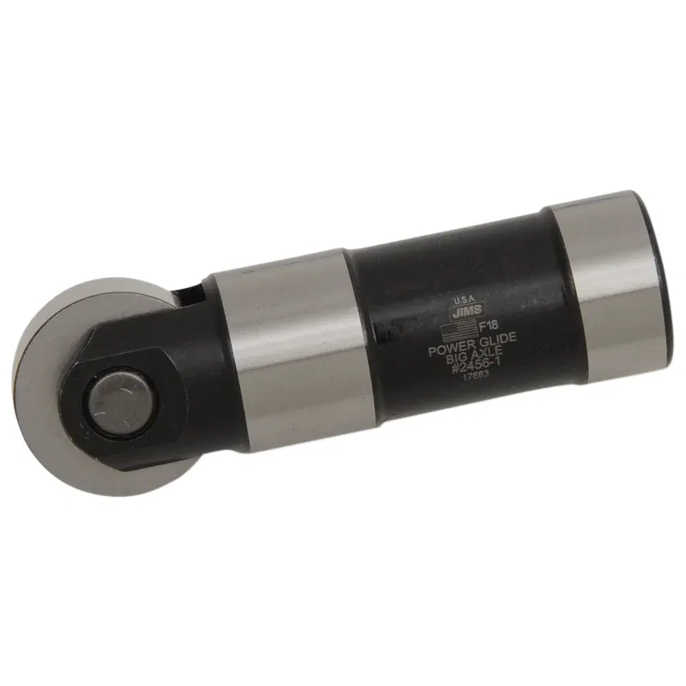 Taqués big axle™ powerglide™