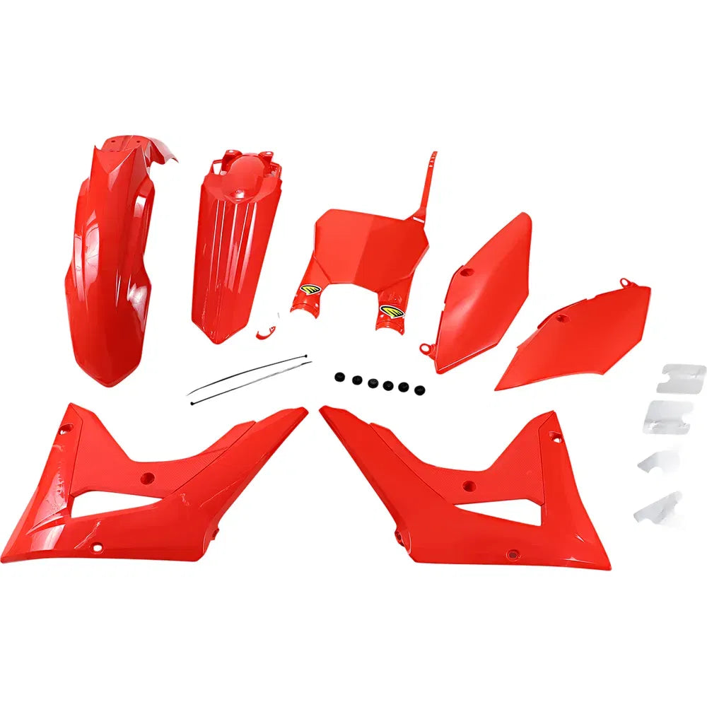 Replica Body Kit - Red - CRF