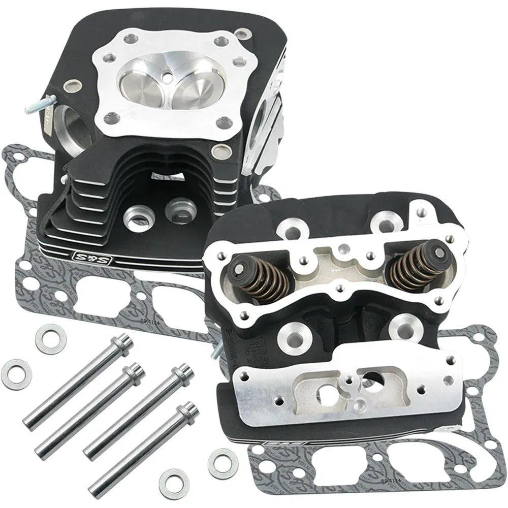 HEADS 99-05 BLK 79CC