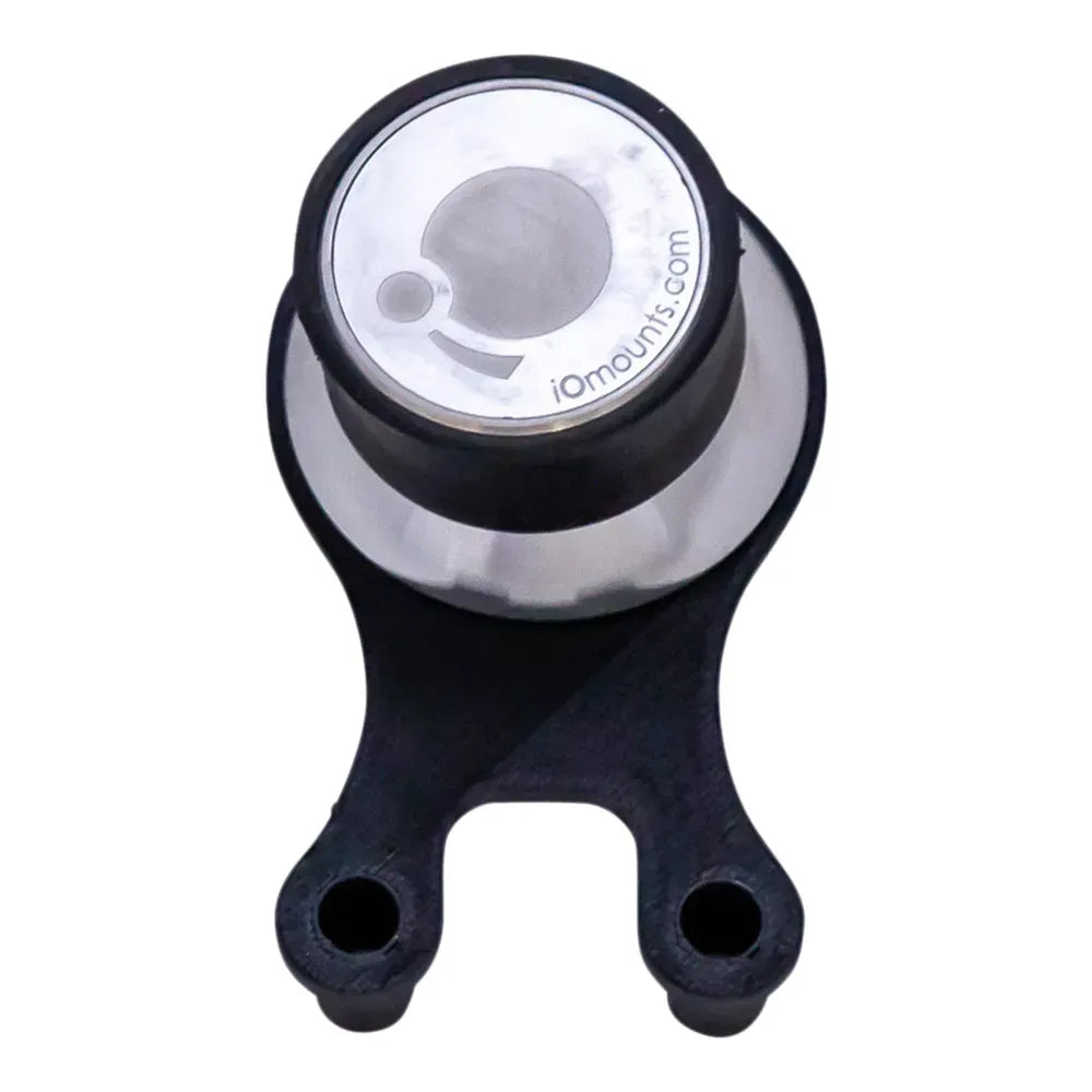 Switch Mount - iOmount™ - Scout - Black