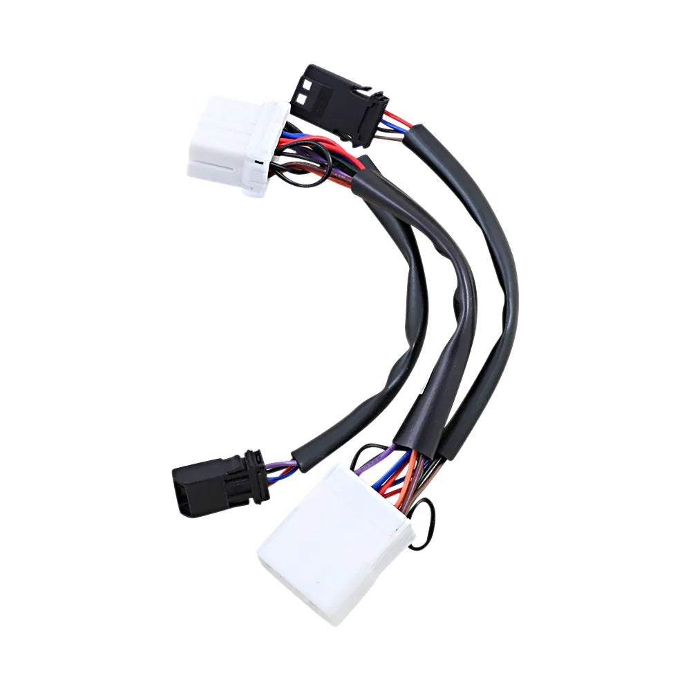 Adapter - Dual Color Plasma Rods