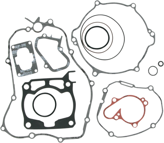 Kit completo de juntas - Kit completo de juntas de motor - Yamaha