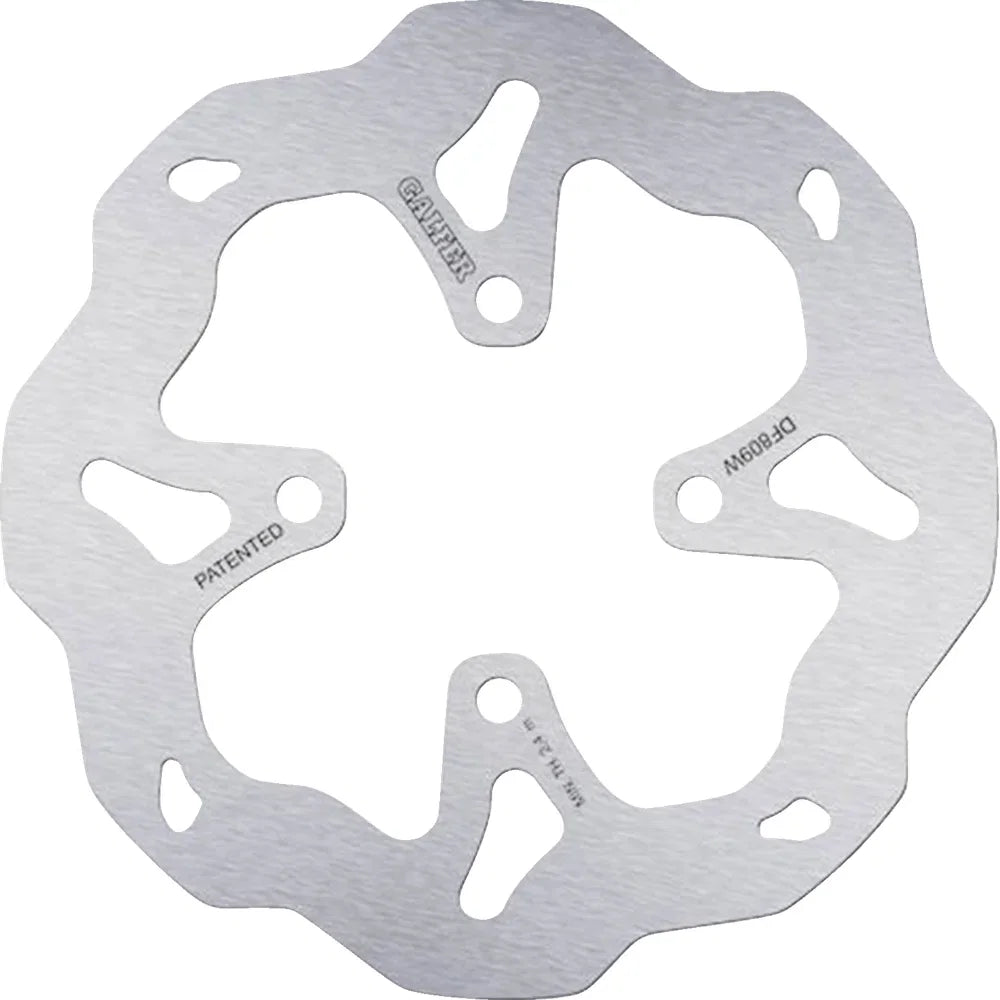 Rotor de freno