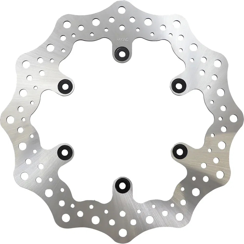 Rotor rfx