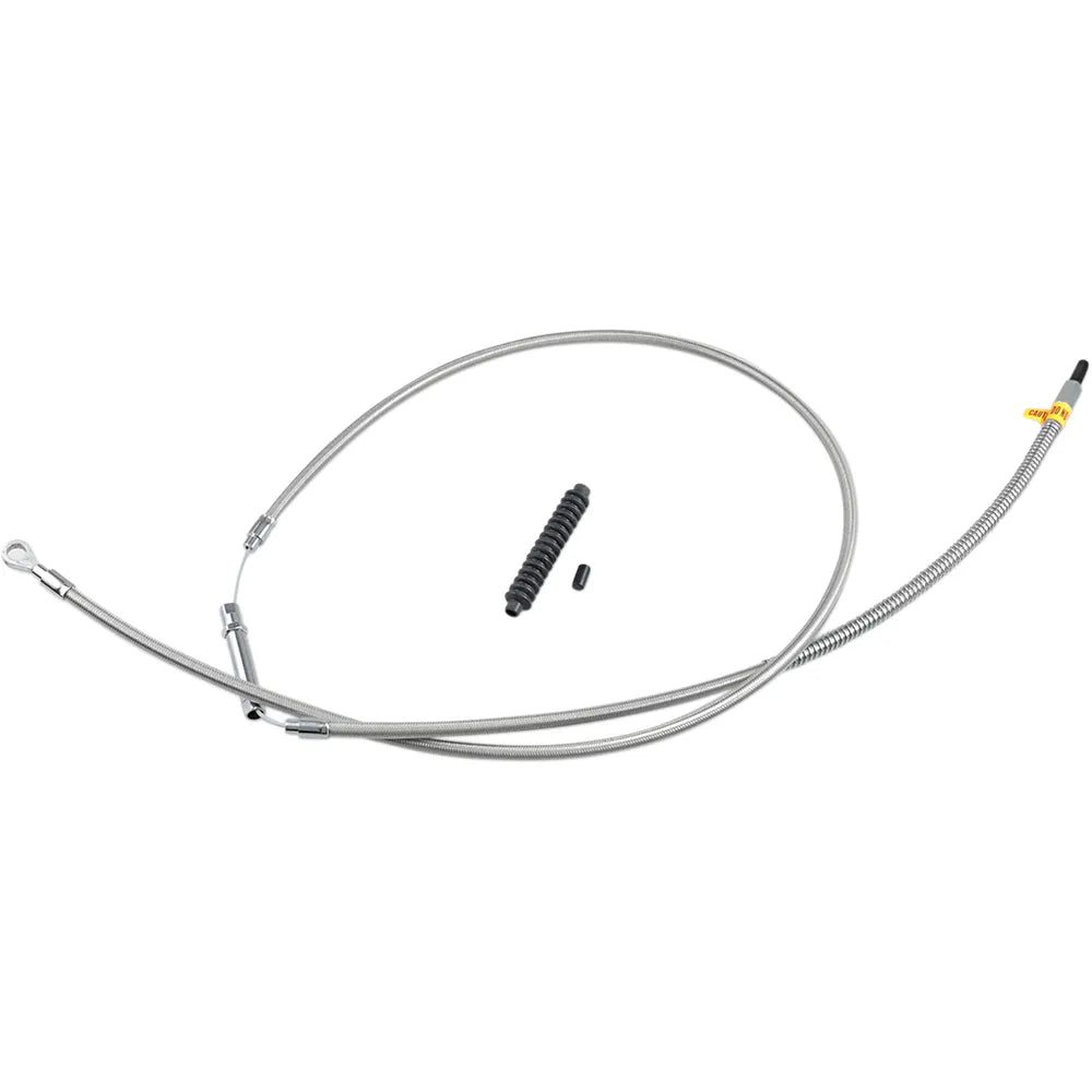 Chicote Embrague Barnett Extendido 12"840854