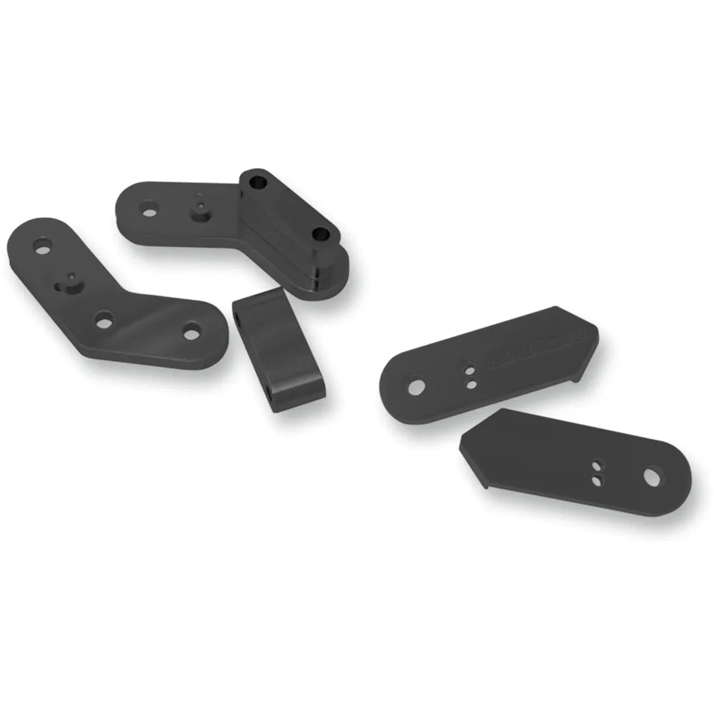 Passenger Floorboard Bracket