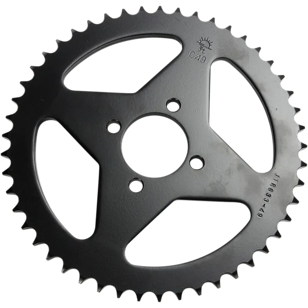 Sprocket - Rear - Yamaha - 49-Tooth
