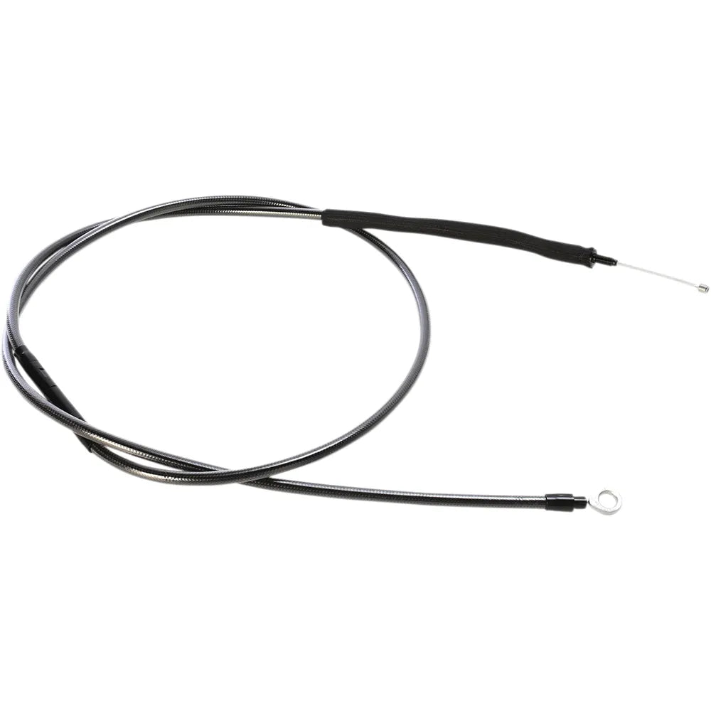 Cable de embrague Black Pearl™ de alta eficiencia - Cable de embrague Black Pearl™ de alta eficiencia - 80-11/16"