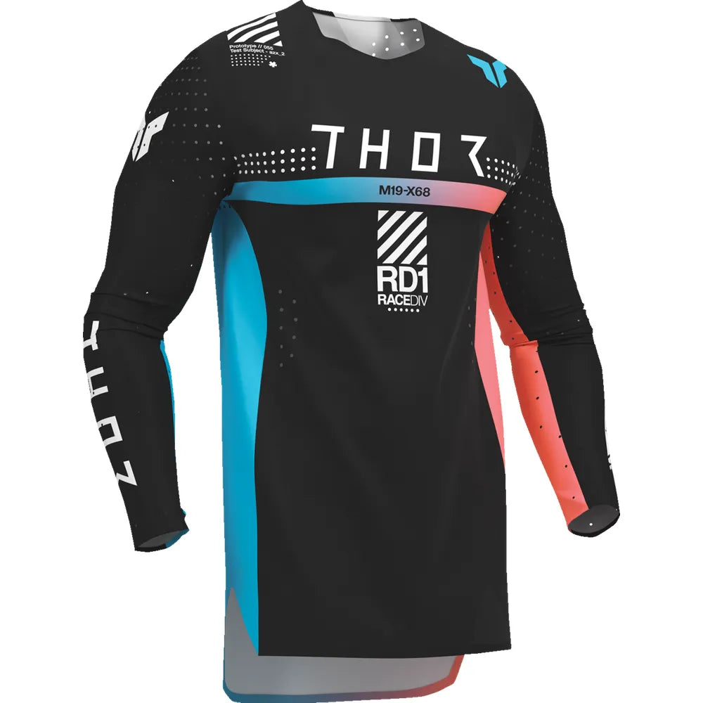 Camiseta juvenil Sportmode Synth