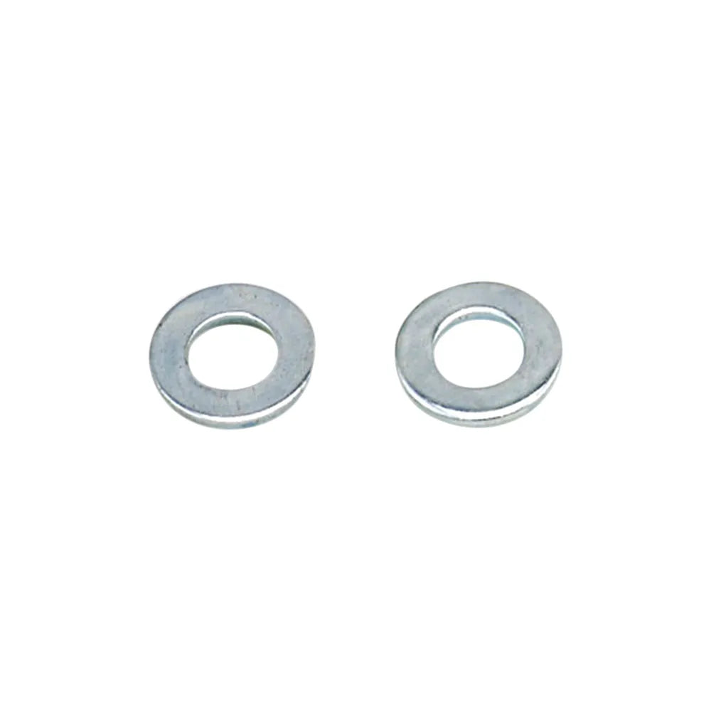 Washer Flat M6x12 10-Pack
