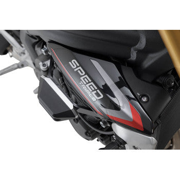 Frame Slider Kit - Triumph - Speed Triple 1200 RR/RS