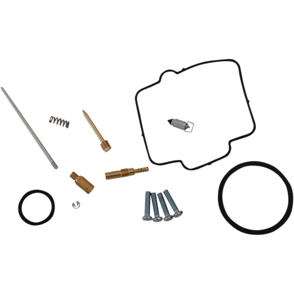 Kit de reparación de carburador - Yamaha - Kit de reparación de carburador - Yamaha