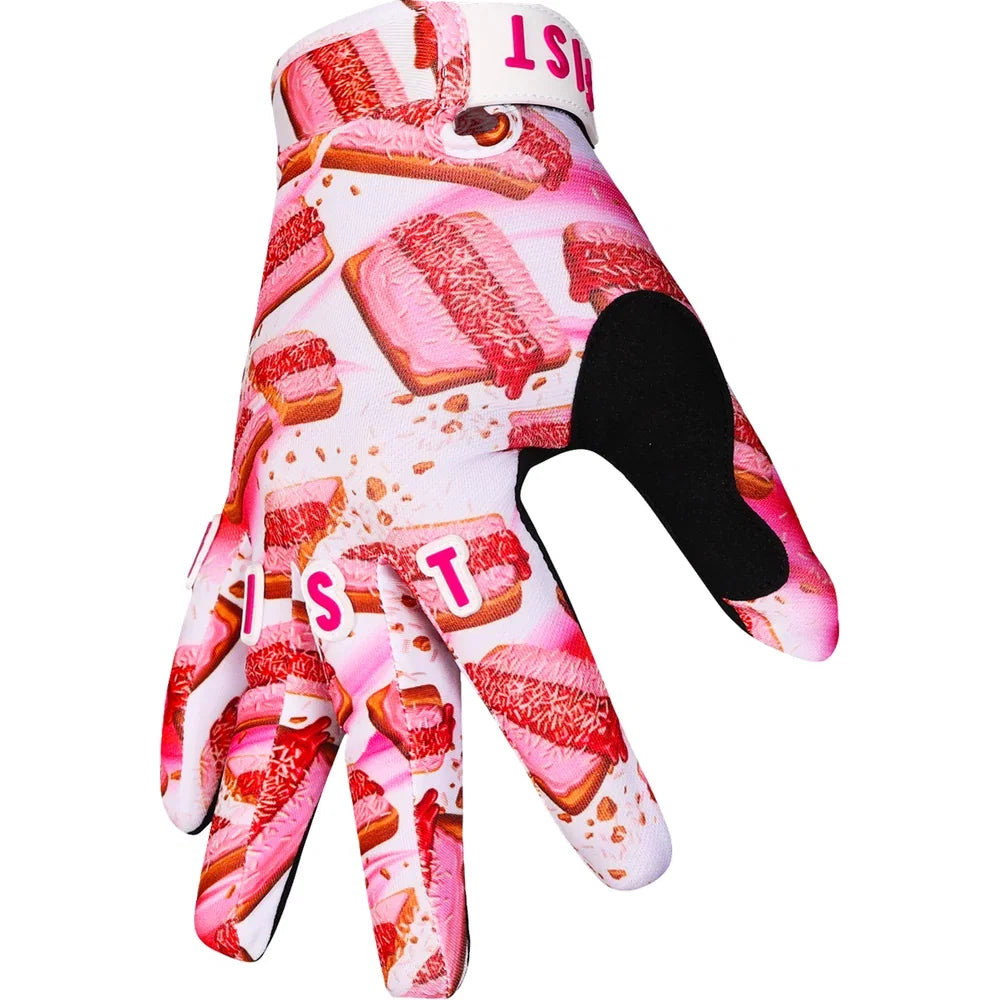Guantes FIST HANDWEAR Strapped Biscuits