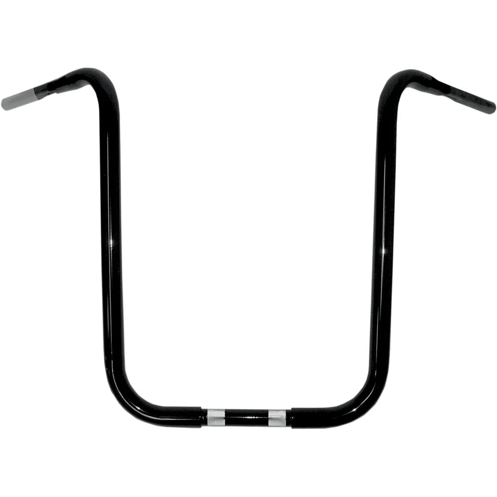 Manillar Buffalo Ape de 20" Negro