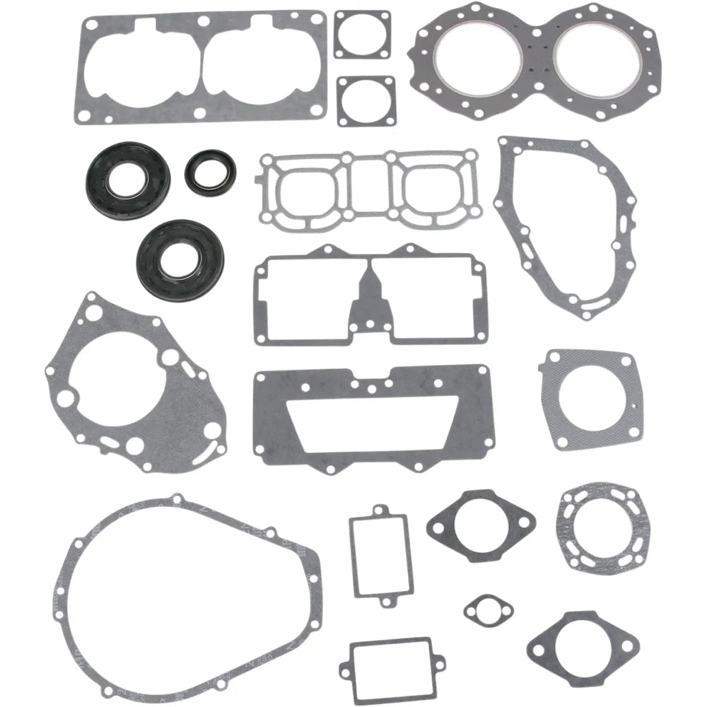 Complete Gasket Kit with Seals - Yamaha 701