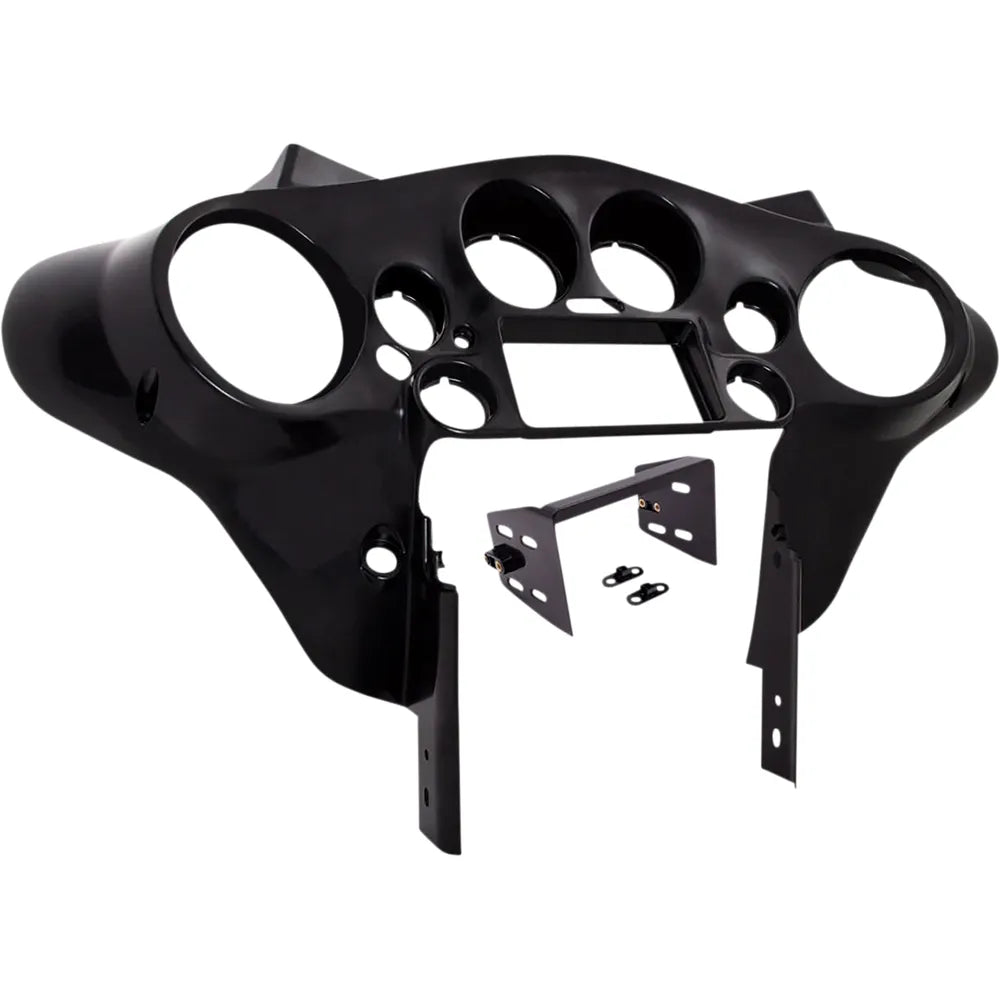 Inner Fairing - Unpainted - FLH '96-'13