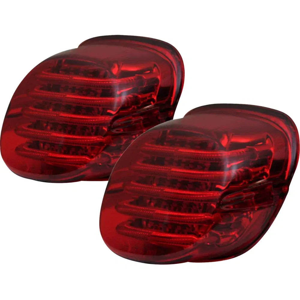 Luz trasera led probeam®