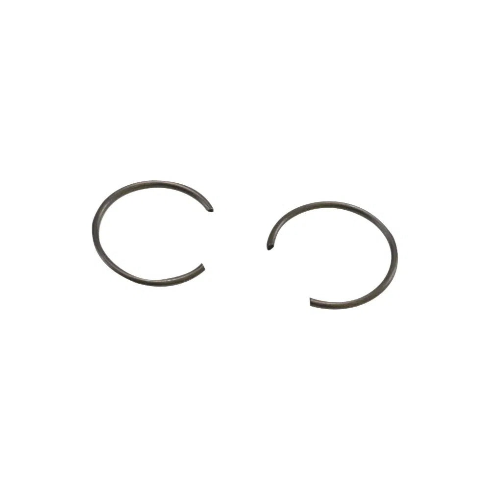 Circlips de pistón
