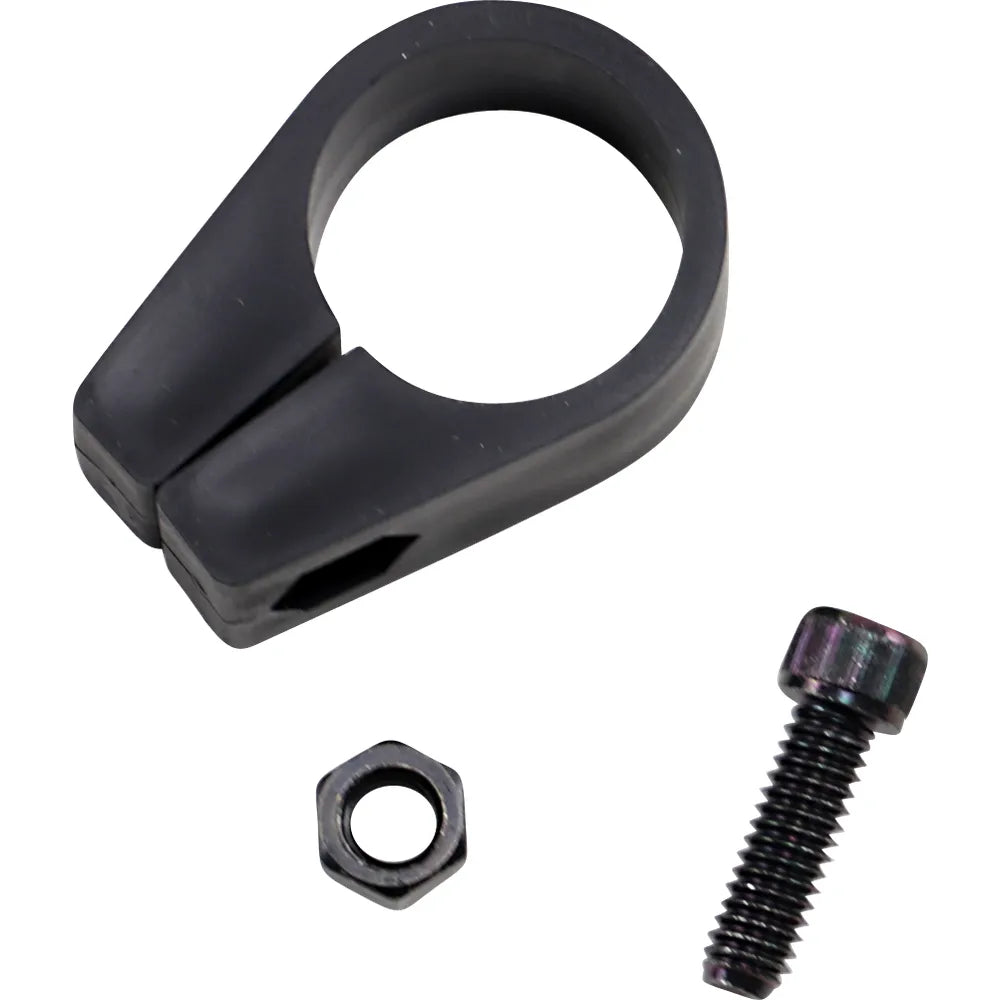 Frame Mount Clamp - 1-1/4"