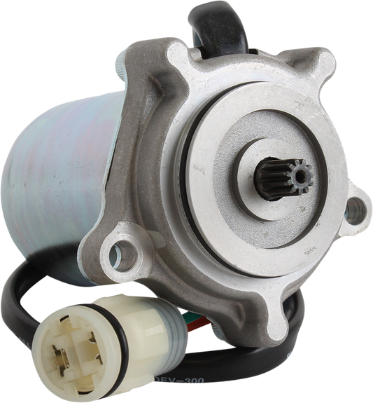 Motor de control de cambios - Motor de control de cambios - TRX250