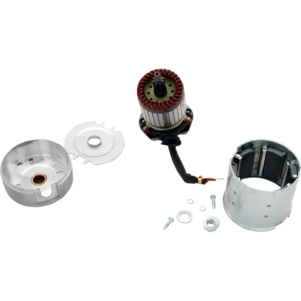 Kit de reconstrucción inicial