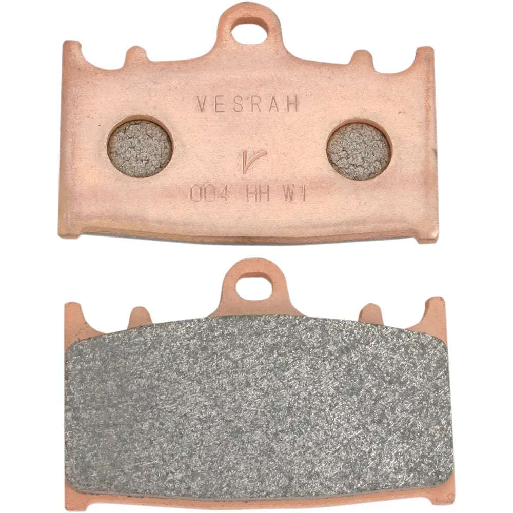 JL Sintered Metal Brake Pads - VD-344JL