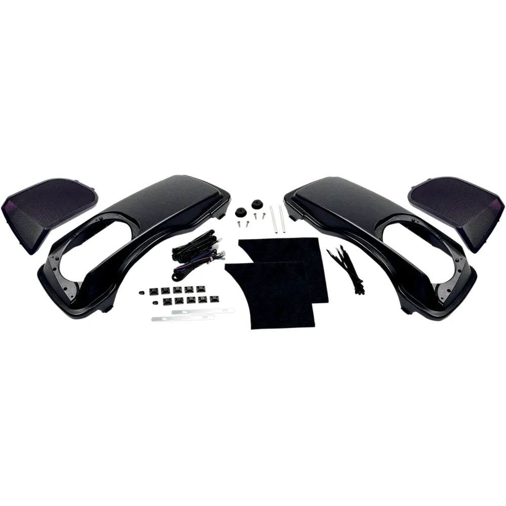 Speaker Lid Kit - w/o Speakers40608