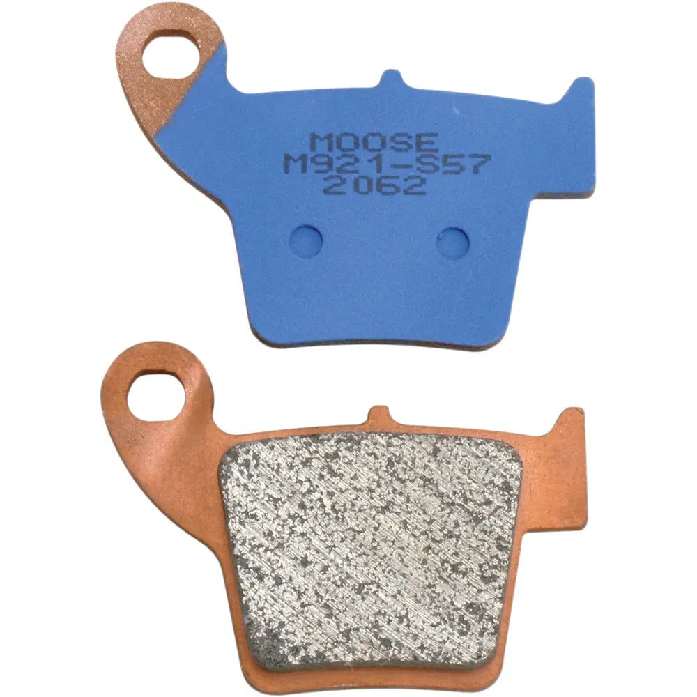 Pastillas de freno M1 - Pastillas de freno M1 - Traseras - Honda
