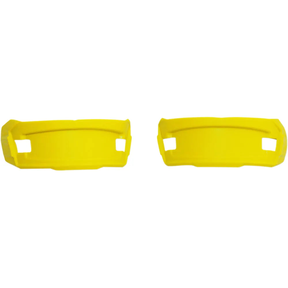 Fork Protector Pad - Yellow
