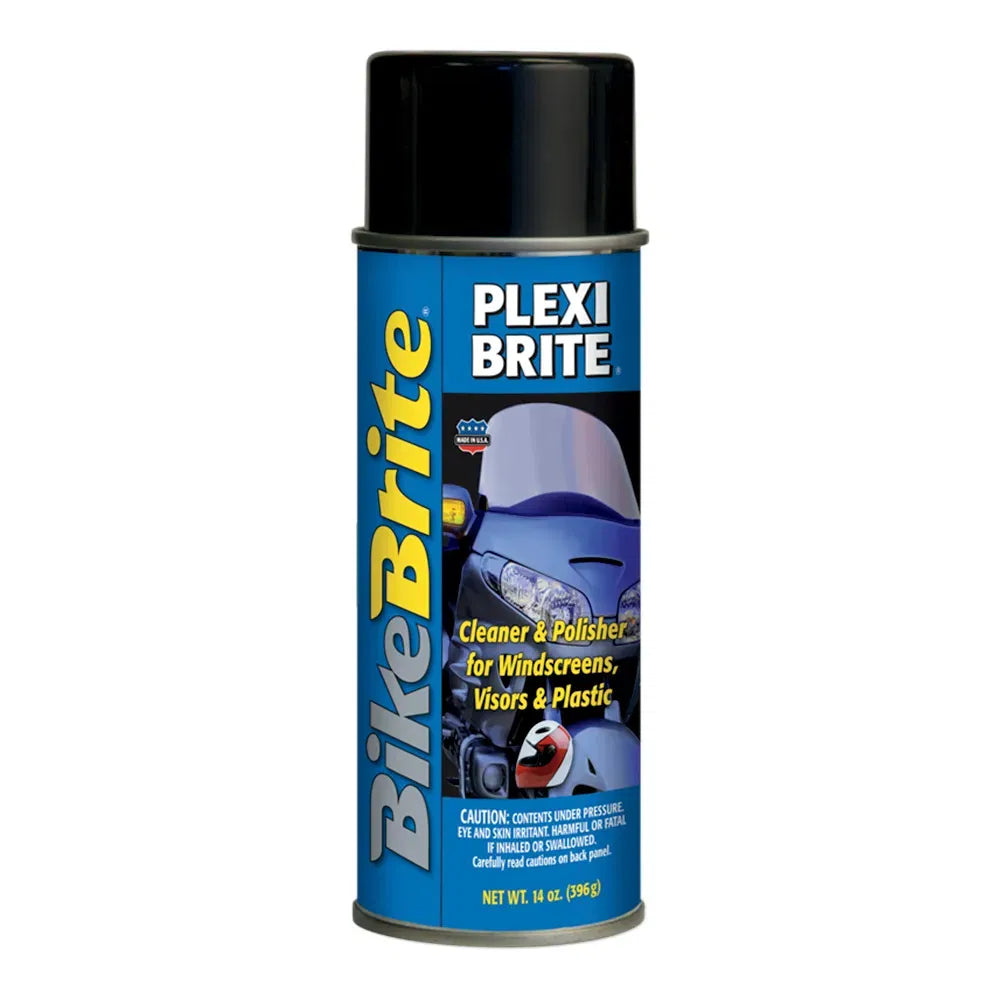 Plexi Brite - 14 oz. net wt. - Aerosol