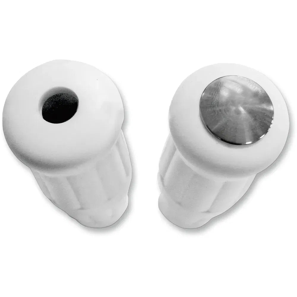 Trim Cap - Grip - Raw