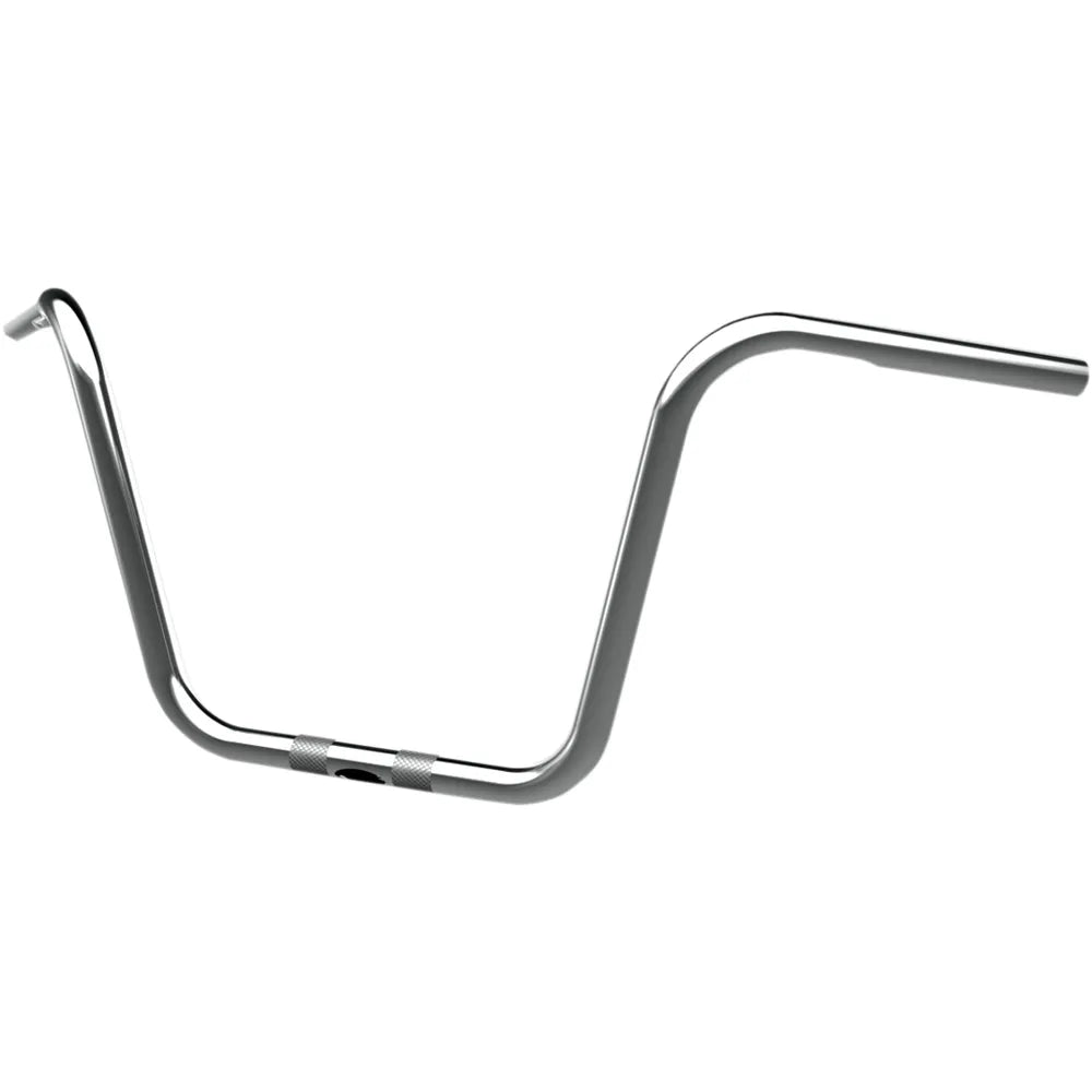 Chrome 12" Ape Hanger Handlebar for TBW58739