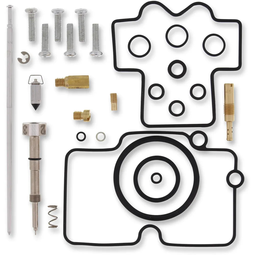 Kit de reparación de carburador - Kit de reparación de carburador - Honda/Polaris