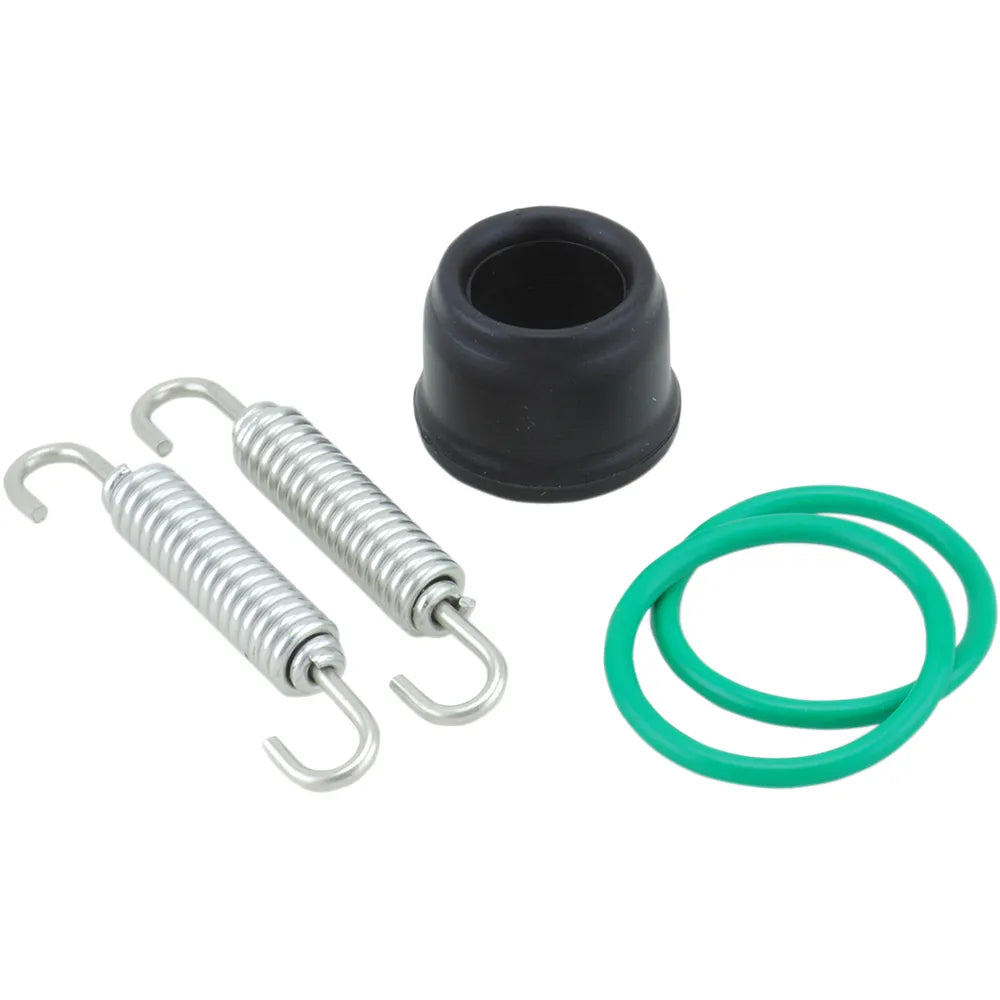 Exhaust Hardware Kit