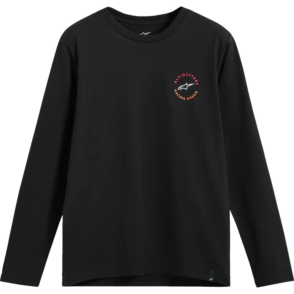 Camiseta de manga larga True CSF