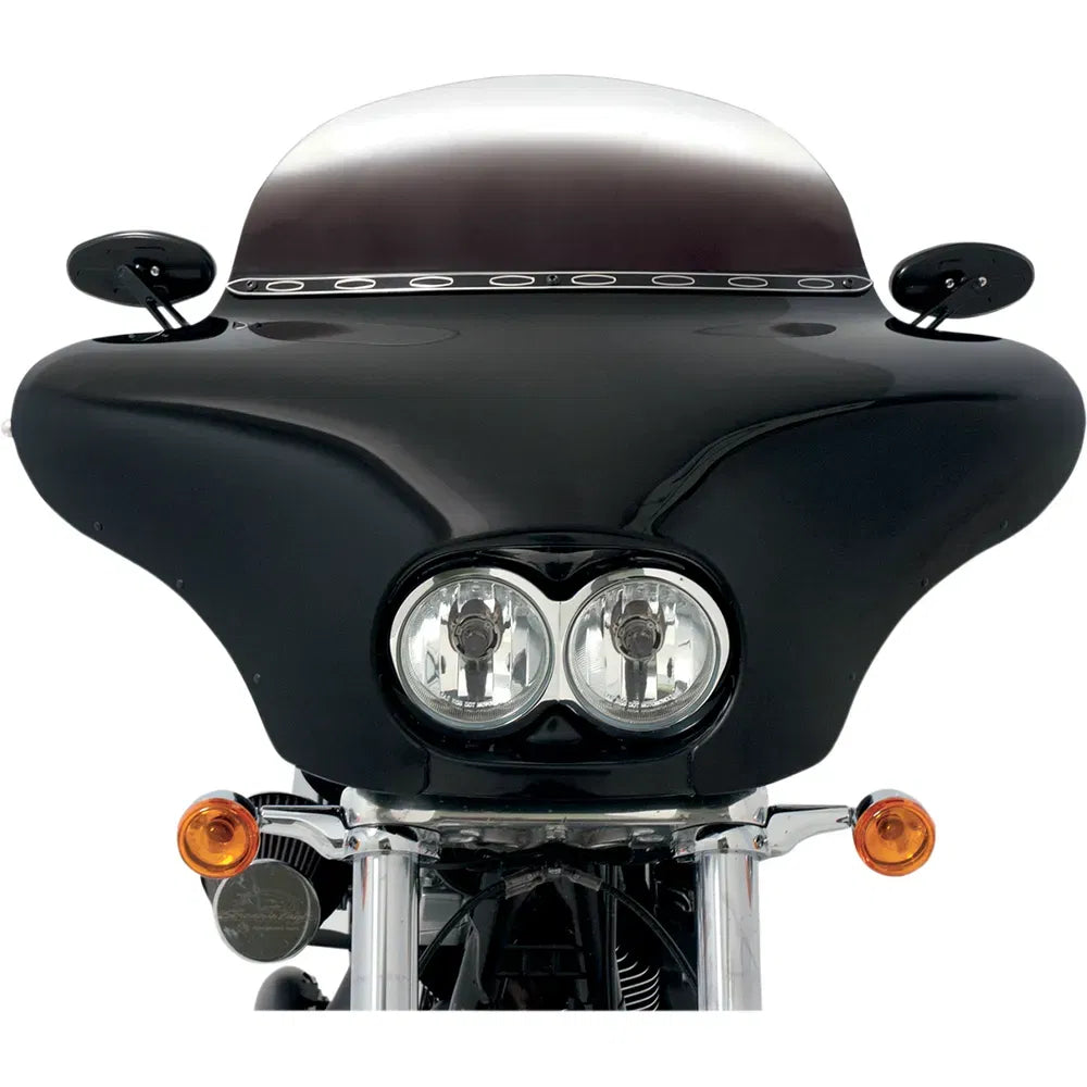 Kit de carenado Batwing - Carenado Batwing - Fat Bob