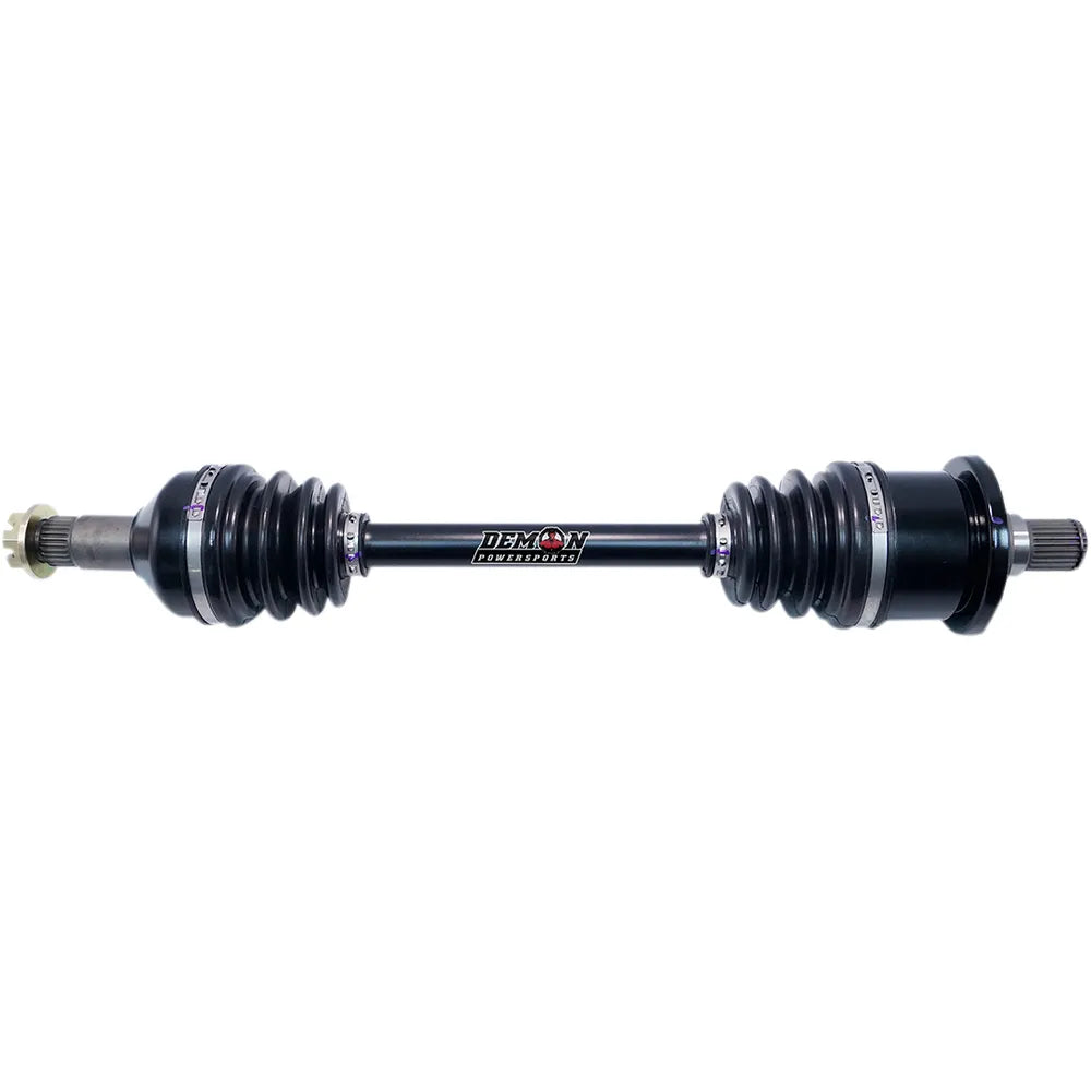 Complete Axle Kit - Heavy Duty - Rear Left/Right
