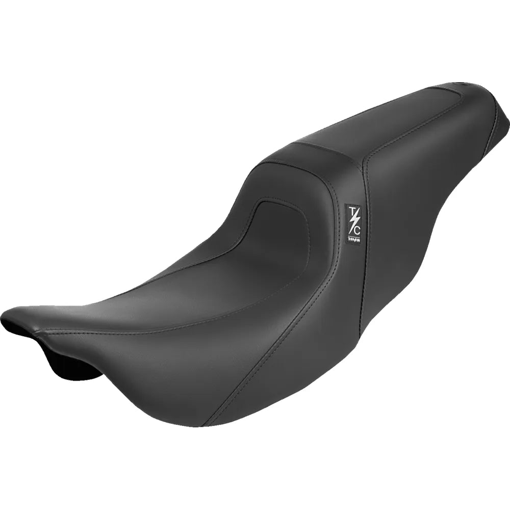 Asiento Thrashin' Pro Series - Asiento Thrashin' Pro Series - Liso - FLH/FLT '08-'25