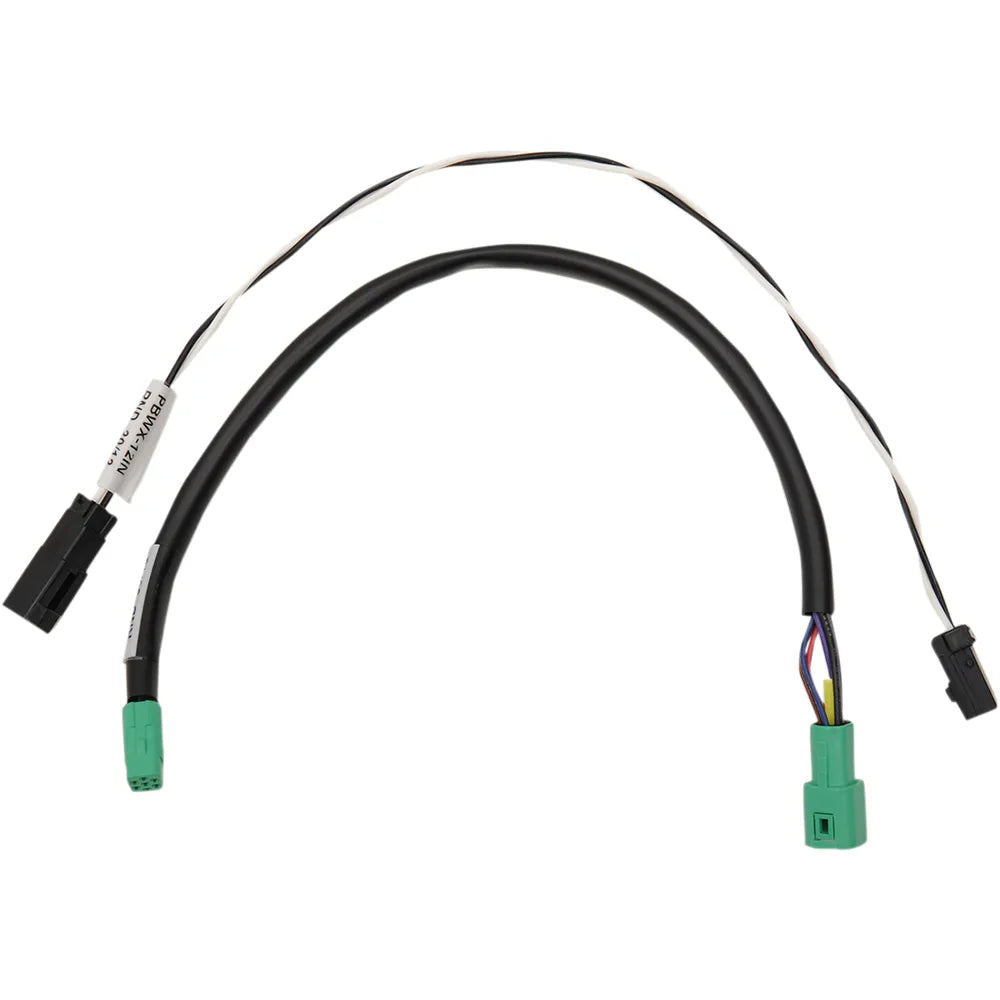 Extension Cable Acelerador Electronico Barnett 12" HD400358255