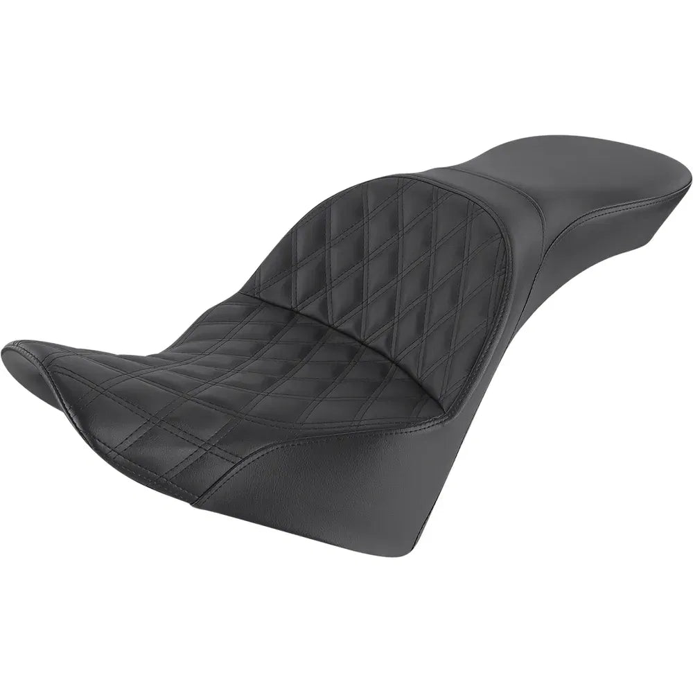 Explorer Seat - Lattice Stitched71280472