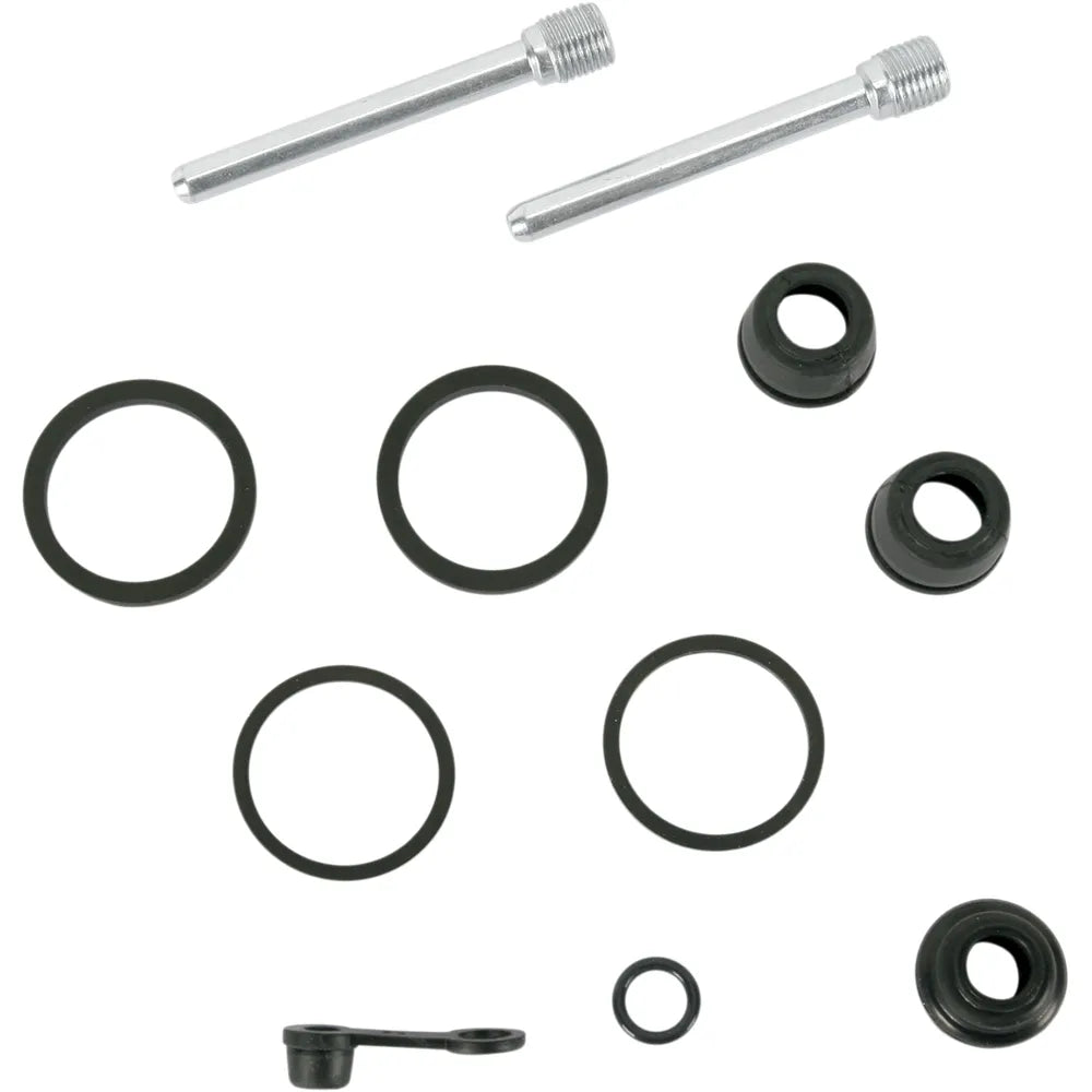 Kit de reconstrucción de pinza de freno - Kit de reconstrucción de pinza - Trasero - Honda