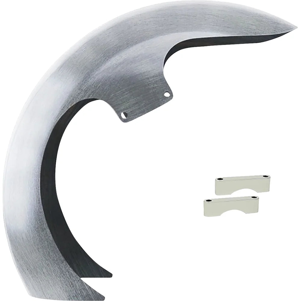 Guardabarros dei de acero de 21", 23", 26"