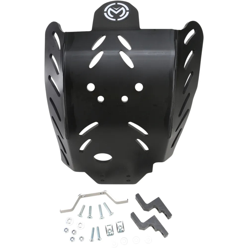 Protector de bajos Pro - Protector de bajos Pro - Honda - CRF250R